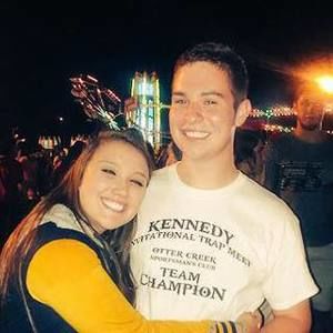 Meet your Posher, Carter